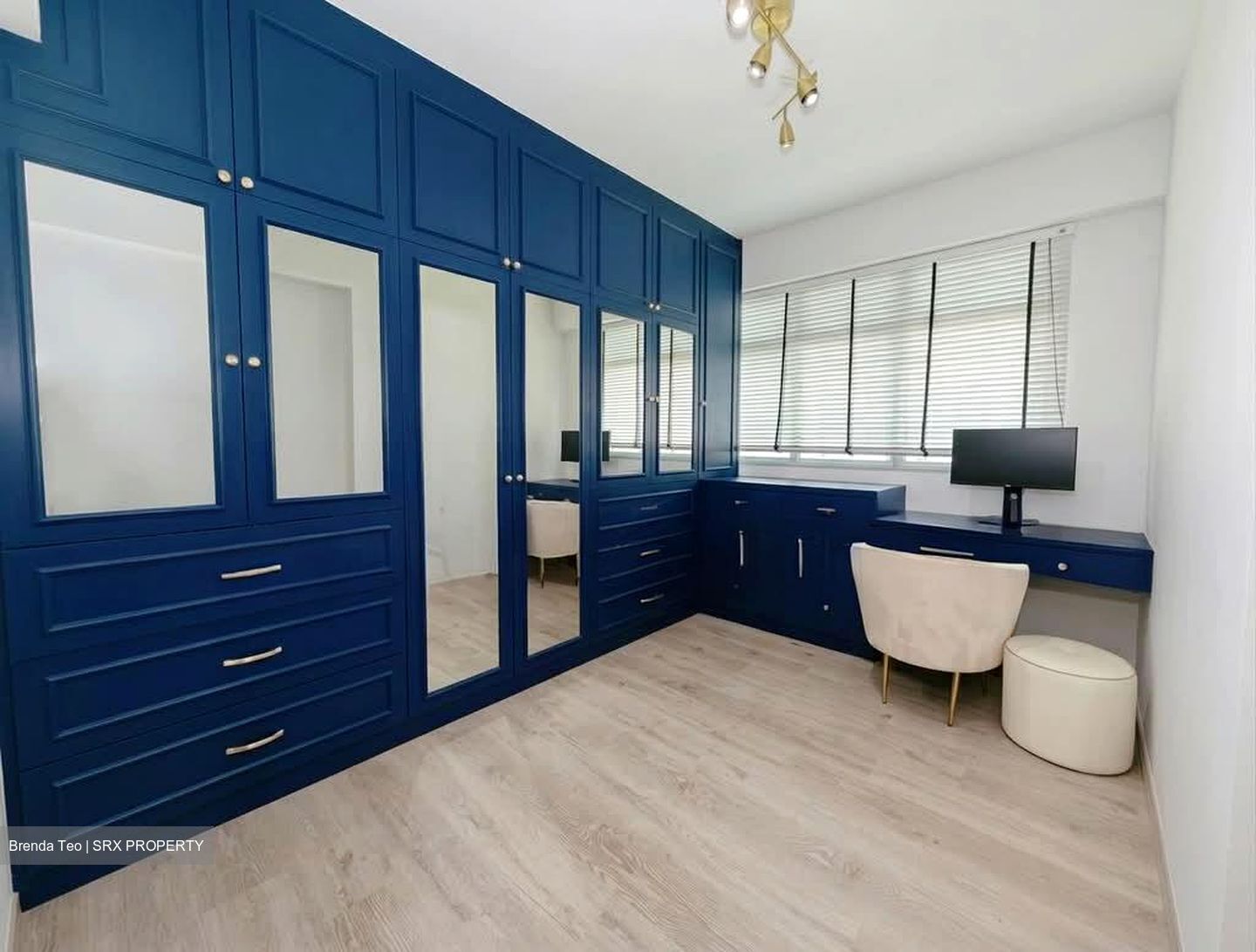 Blk 450B West Terra @ Bukit Batok (Bukit Batok), HDB 5 Rooms #595176341